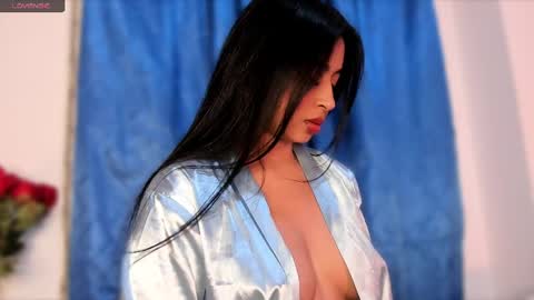 Cataleya online show from April 3, 3:47 am