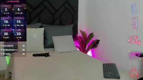 cataleya_marin_ online show from August 14, 11:14 am