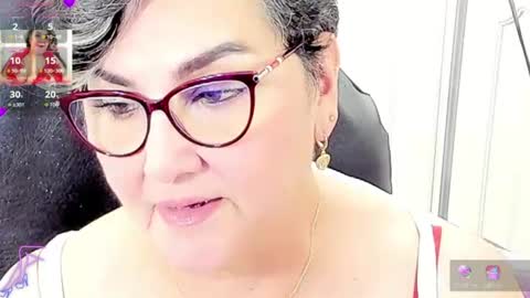 cataleya  online show from August 3, 10:28 pm