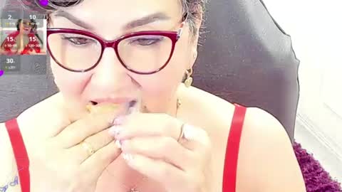 cataleya  online show from August 4, 3:14 am