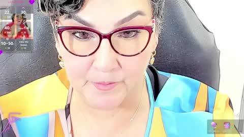 cataleya  online show from August 13, 10:35 pm