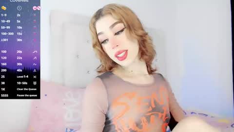 Cataleya online show from April 5, 11:08 pm