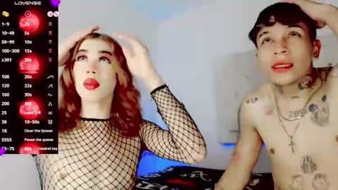 Cataleya online show from June 3, 3:21 am