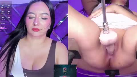 Cata online show from August 6, 9:58 pm