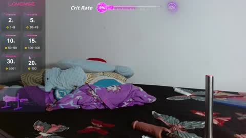 catalina ada online show from May 11, 7:27 pm