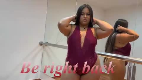 catalina_alpay online show from August 6, 1:37 am