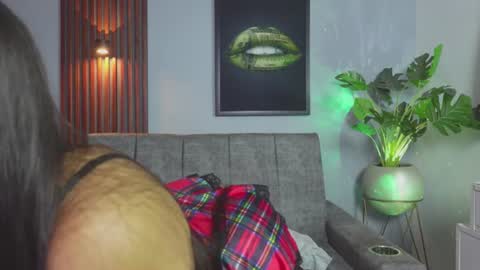 catalina_goddess online show from August 4, 1:35 am