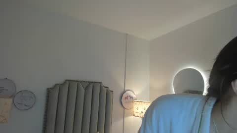 Catalina smith 7 online show from August 6, 4:17 pm
