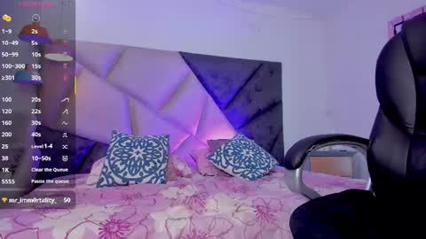catalinablaze online show from July 31, 2:29 am