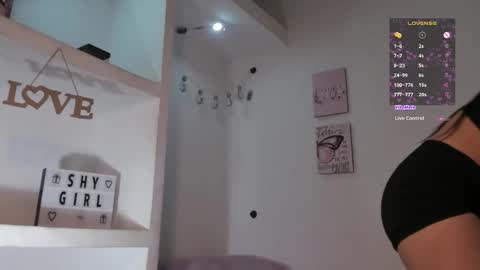  Catalina Garcia  online show from April 12, 10:01 pm