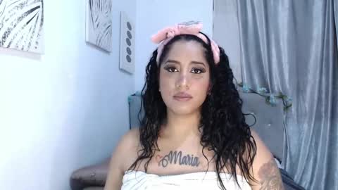 Mariacatalinakane online show from February 19, 12:19 am