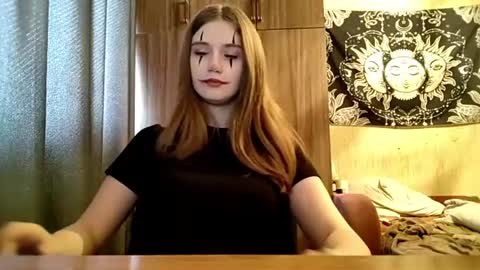 catalinarasool online show from August 7, 12:05 pm