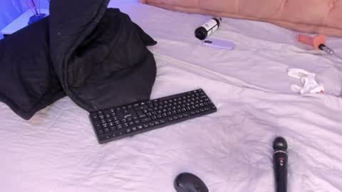 catalleya_f online show from August 31, 12:44 am