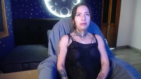catarina online show from August 11, 12:07 pm