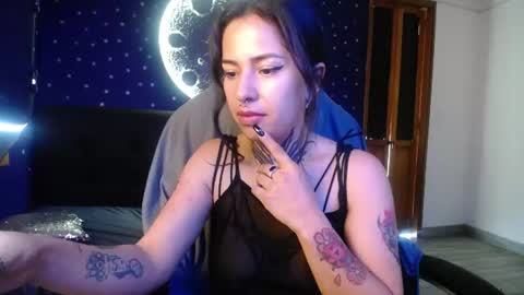 catarina online show from August 11, 2:30 pm