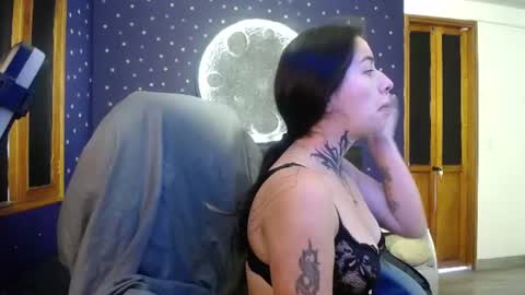 catarina online show from August 15, 11:47 am