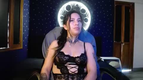 catarina online show from August 15, 3:38 pm