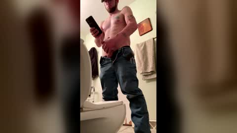 catchmycum87 online show from April 20, 6:46 pm
