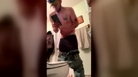 catchmycum87 online show from May 3, 2:55 pm