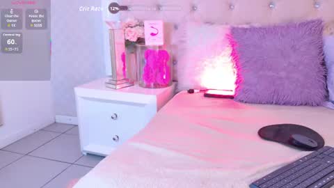 CaterinaRomano online show from August 12, 9:50 pm