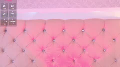 CaterinaRomano online show from August 14, 10:13 pm