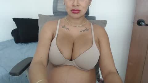 katerine online show from May 14, 5:12 pm