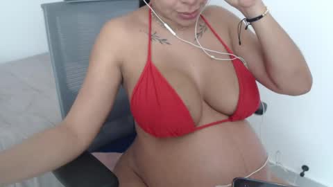 katerine online show from June 6, 5:41 pm
