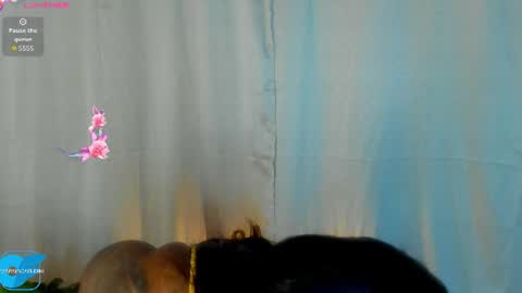 Caterine Zapata  online show from July 5, 4:43 pm