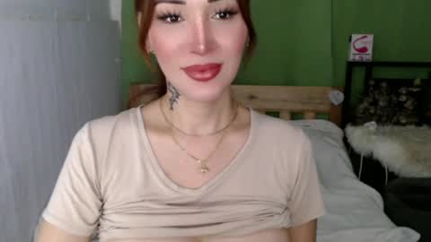 cathalea_toni online show from August 9, 7:09 am