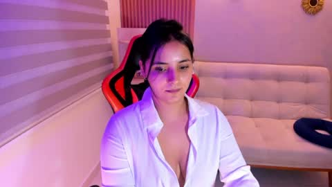 CathaleyaSex online show from August 5, 1:25 am