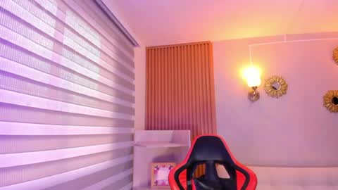 CathaleyaSex online show from August 14, 9:29 pm