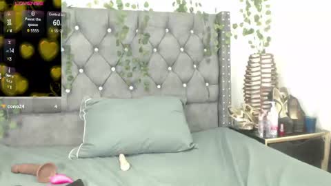 cathalinasharon online show from August 10, 7:59 pm