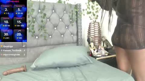 cathalinasharon online show from August 12, 8:00 pm