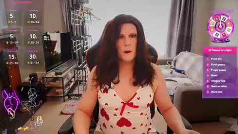 Catherinecuddles online show from June 12, 4:14 pm