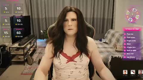 Catherinecuddles online show from June 14, 7:22 pm