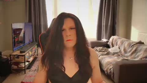 Catherinecuddles online show from July 5, 5:16 pm