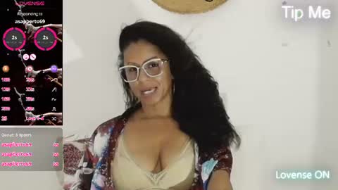 Catherine online show from August 7, 1:44 pm