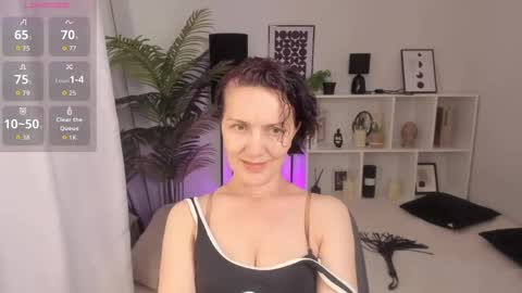 Catherine online show from June 5, 7:46 am