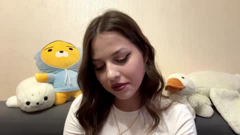 Katrin online show from August 8, 1:44 pm