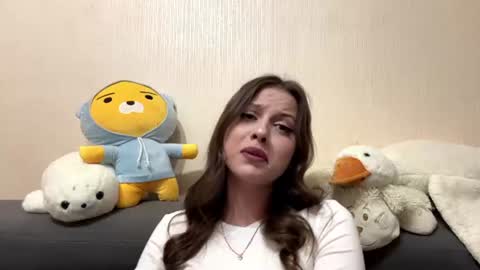 Katrin online show from August 8, 3:01 pm