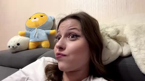 Katrin online show from August 8, 4:07 pm