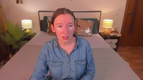 Catrin online show from July 21, 3:21 am