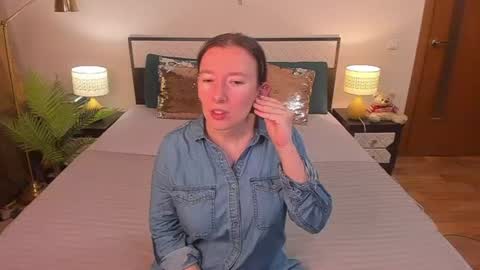 Catrin online show from July 21, 4:27 am
