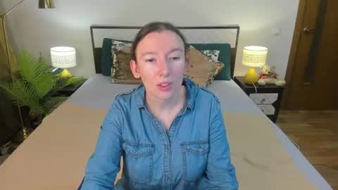Catrin online show from July 22, 3:31 am