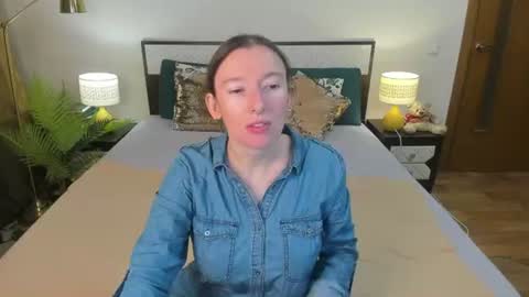 Catrin online show from July 22, 5:43 am