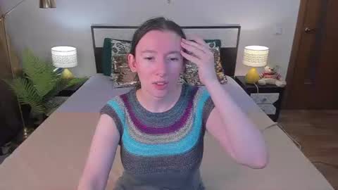 Catrin online show from July 24, 5:43 am