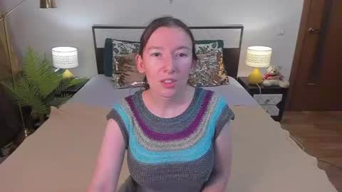 Catrin online show from July 25, 2:59 am