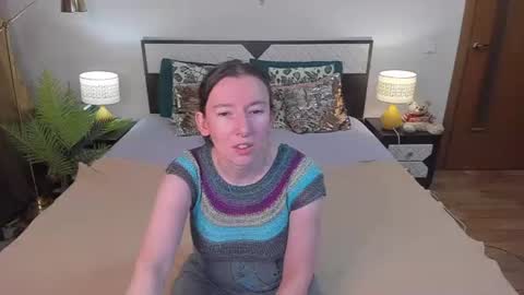 Catrin online show from July 25, 4:05 am