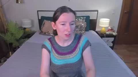 Catrin online show from July 27, 2:39 am