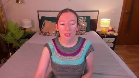 Catrin online show from July 27, 3:45 am